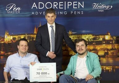 Představujeme naše partnery - NF Gabrielis