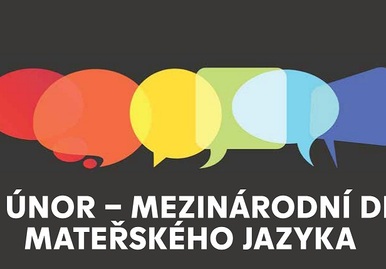 Autorské čtení v Parapleti - Mezinárodní den mateřského jazyka