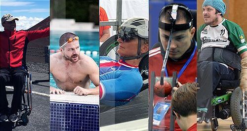 sport