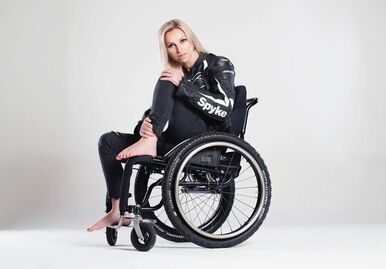 Adriana - Manžel mě opustil, neustál to