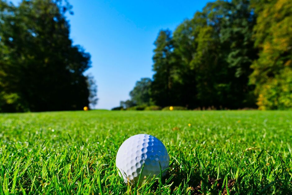 Golf pro Paraple 2020
