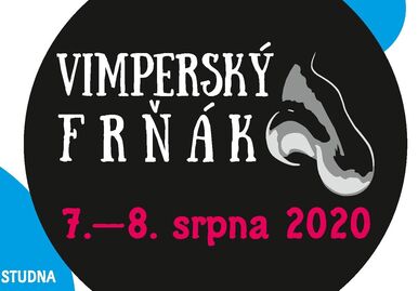 Festival Vimperský Frňák