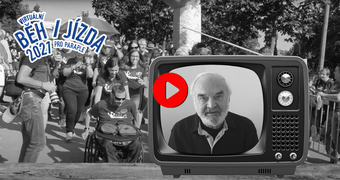 Videopozvánka_běh