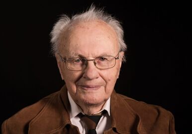 Zemřel prof. MUDr. Vladimír Beneš, Dr.Sc.