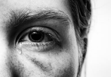 Trauma – trpká součást života