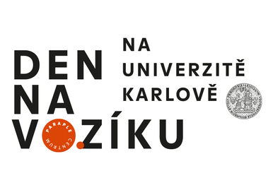 Den na vozíku