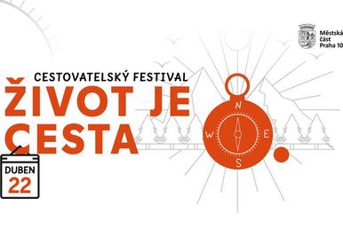 Cestovatelský festival