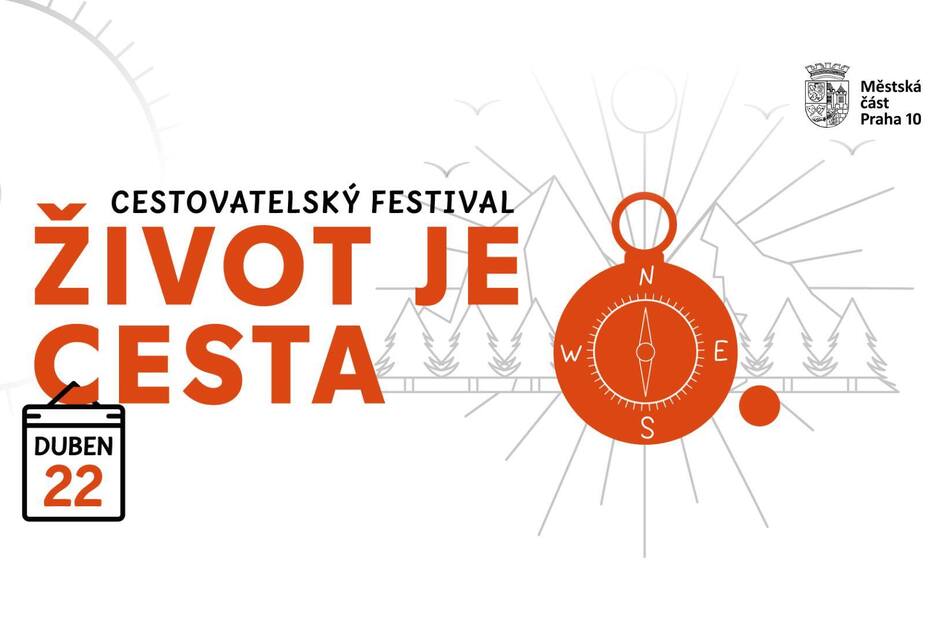 Cestovatelský festival