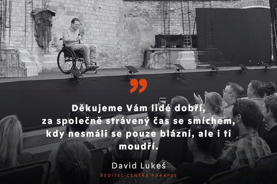Jak se vám líbí? 