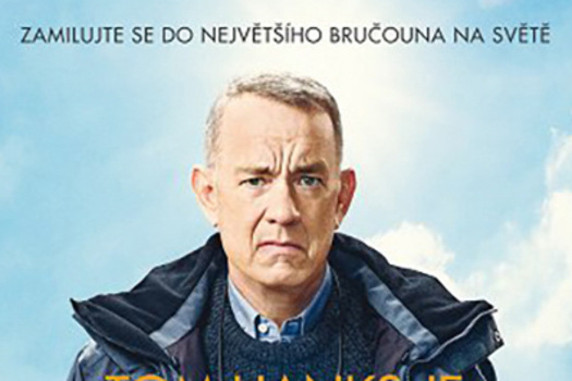 Muž jménem Otto