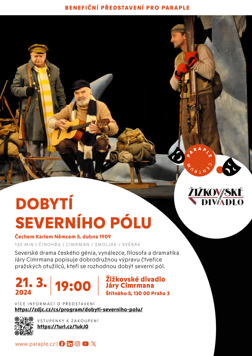 Dobyti severního pólu Dobyti severního pólu