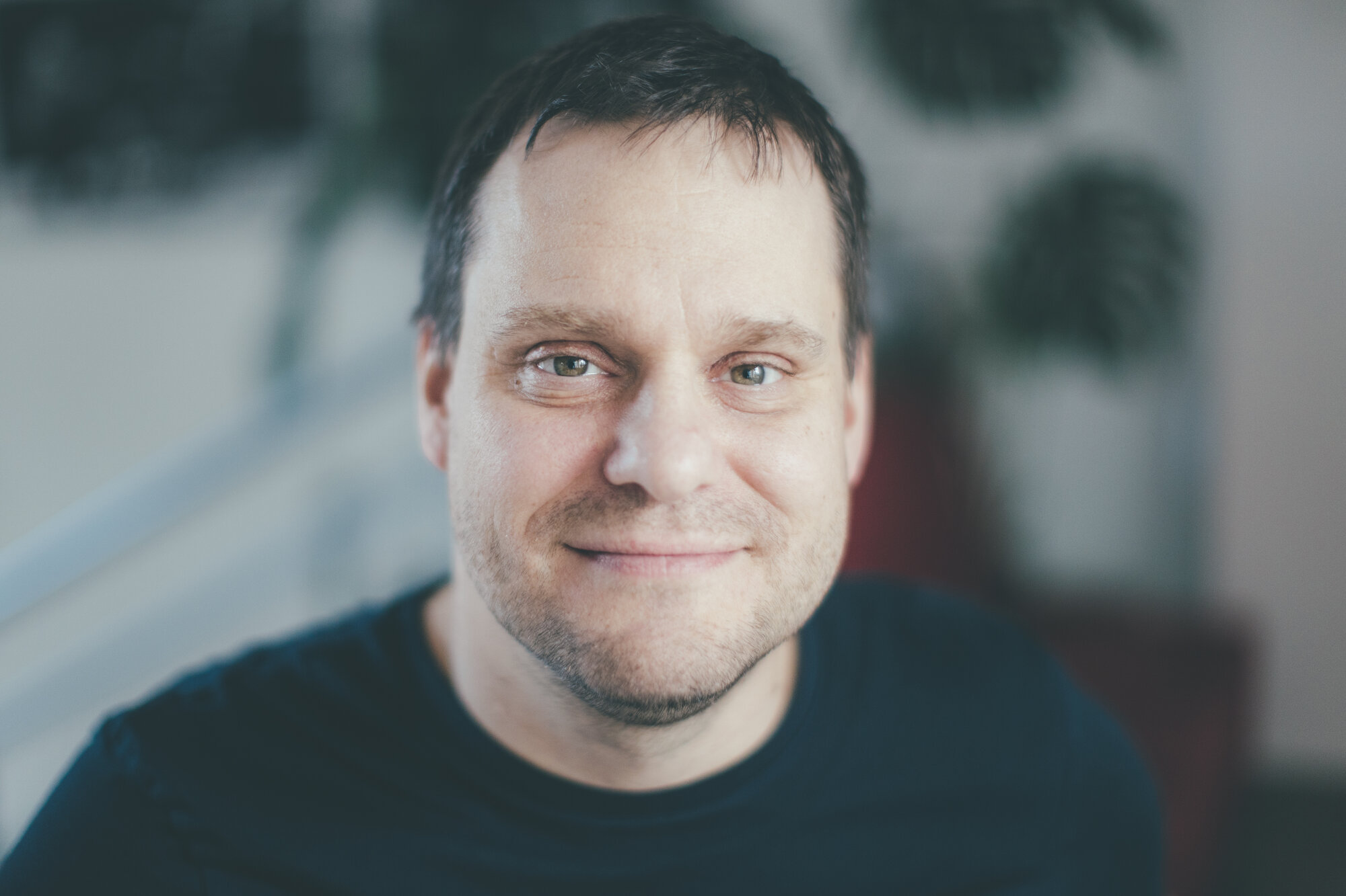 David Lukeš, foto © Petr Hricko, 2023 David Lukeš, foto © Petr Hricko, 2023