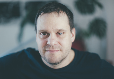 Hodně síly k překonání toho, co nemůžeme změnit