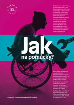 Jak na pomůcky