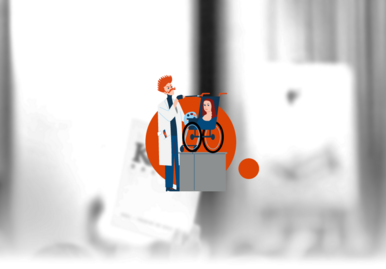 Aukce pro Paraple