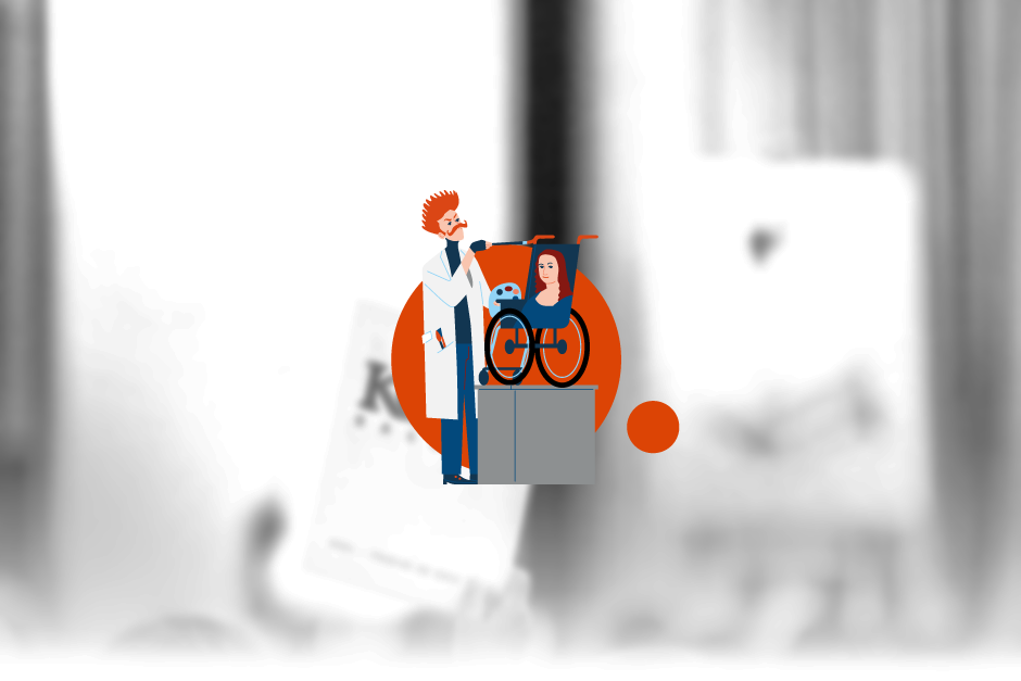 Aukce pro Paraple
