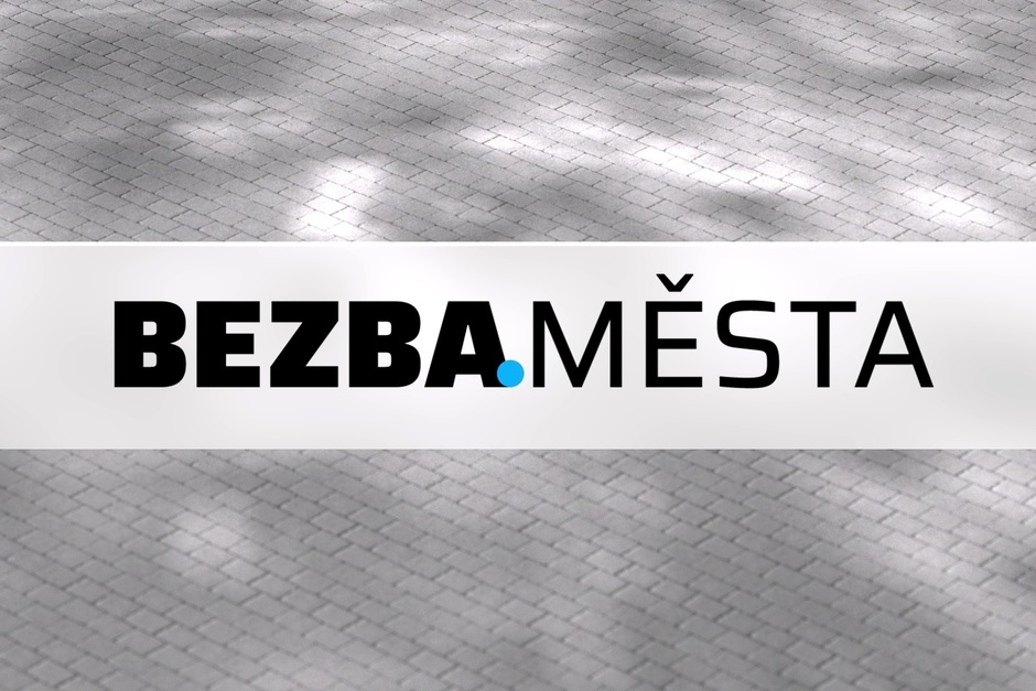 Bezba je bezva! Nový bezbariérový průvodce městy