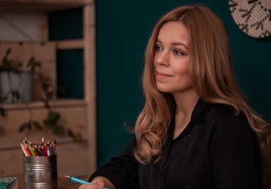 Lucie Štruncová: To, co je za oponou, nikdo nevidí  