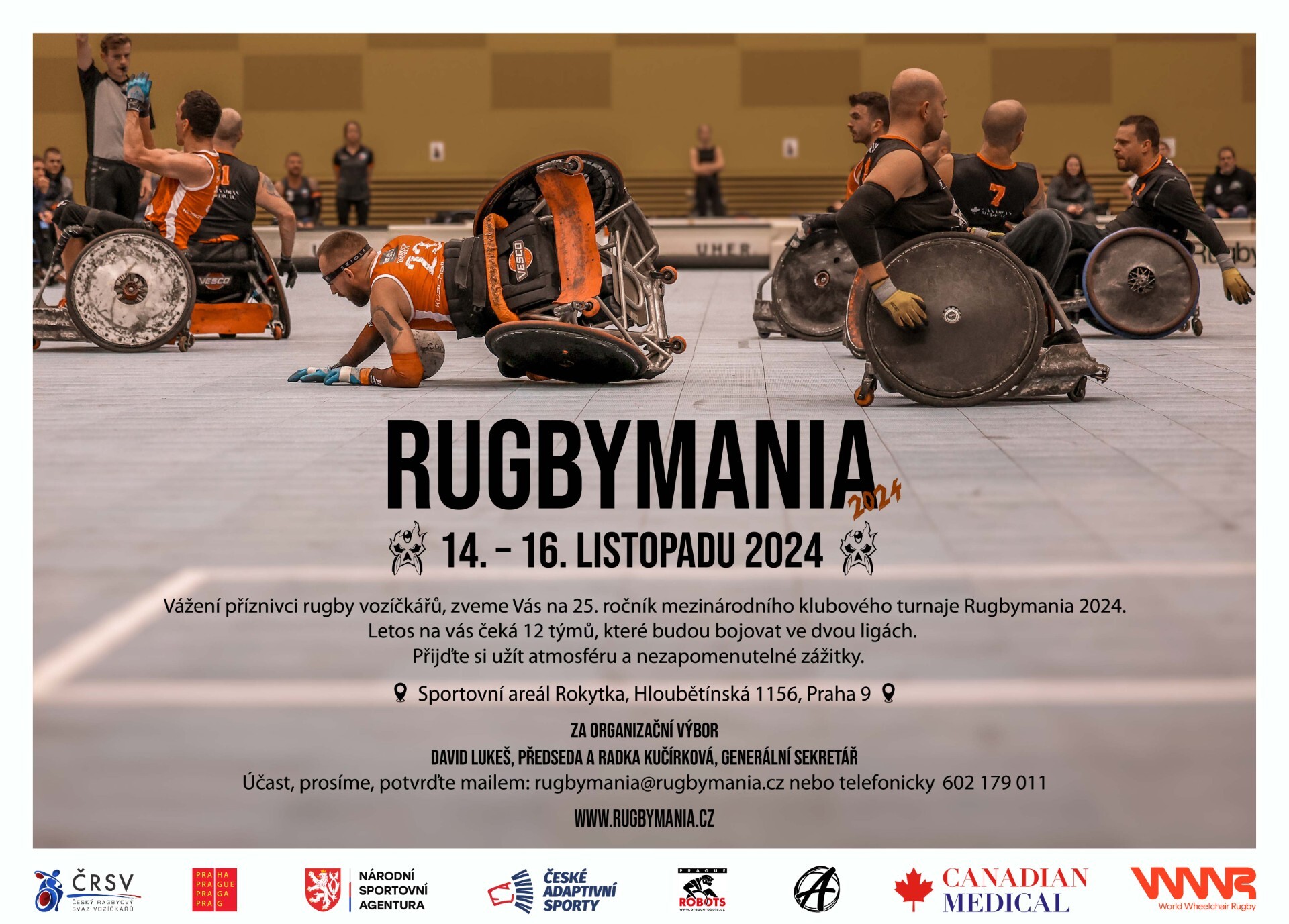 Rugbymania 2024 Rugbymania 2024