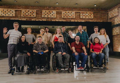 Kdo s kým, jak a proč v charitativním dílu StarDance 