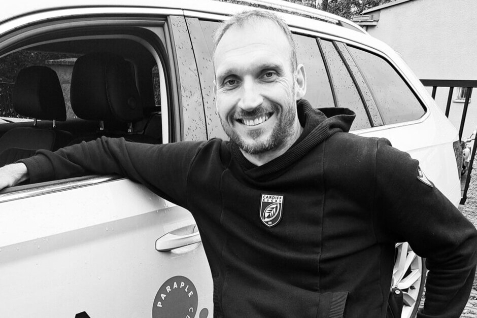 Petr - Nejvíc mě těší, když si lidé odvezou nové zkušenosti, poděkují a pokračují v tom i doma