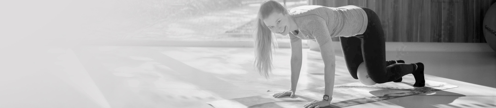 Pilates