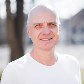 Daniel Nový