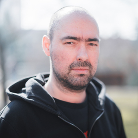 Tomáš Sárközi