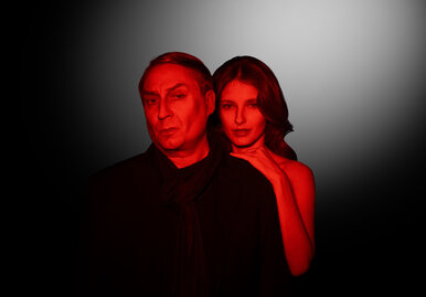 Charitativní divadelní představení Othello