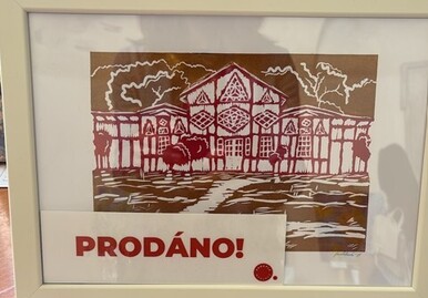 Malujeme pro Paraple