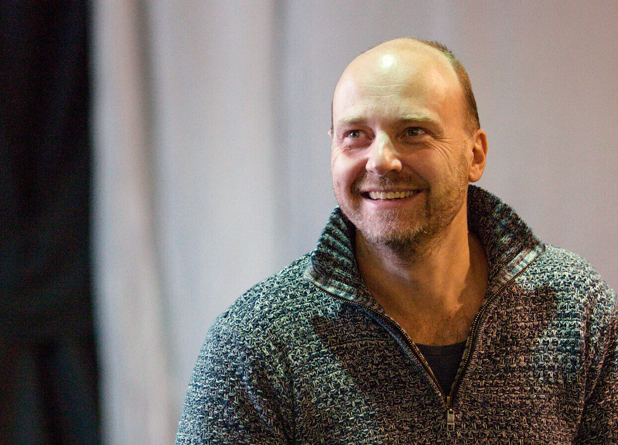 Petr Horký Petr Horký