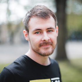 Tomáš Stybor