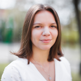 Anna Trojánková