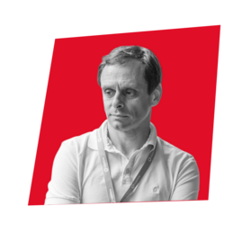 Petr Vyhnánek