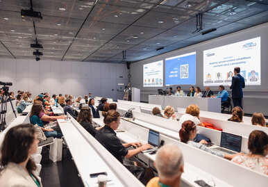 Fórum SCI Day o prevenci pádů, rehabilitaci a moderních technologiích
