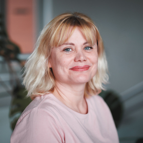 Veronika Kreuzerová