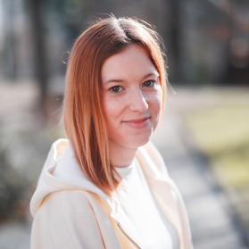 Julie Skrčená