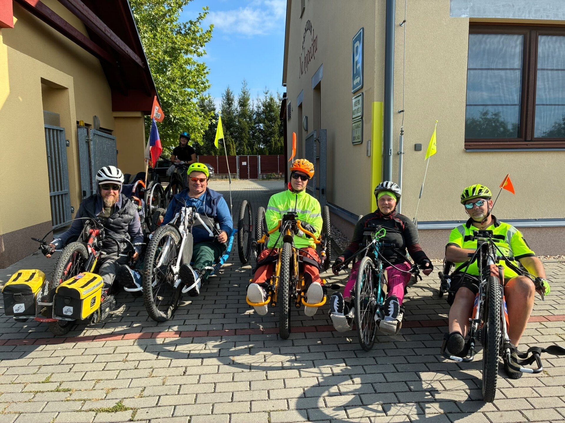 Fotka TP cyklo 6